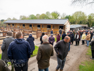 WG210423-32 - Warren Greatrex stable visit